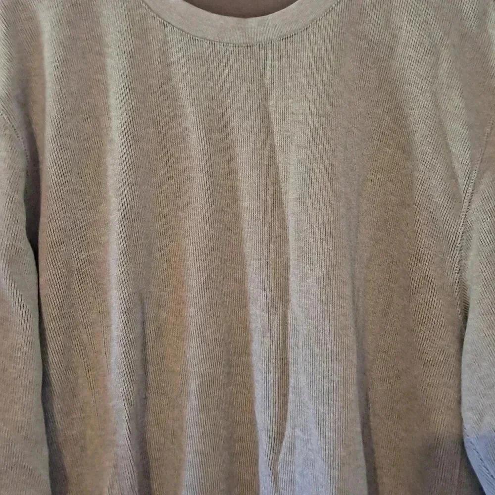 Banana Republic 100%Cotton Pullover EUC